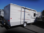 New 2013 Jayco JAY FLIGHT SWIFT SLX 185RB Travel Trailer For Sale